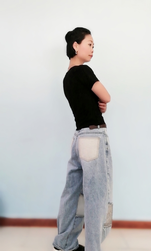 lily的第一张照片--京山闪婚服务中心