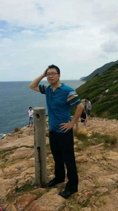 xiaochen的第一张照片--京山闪婚服务中心